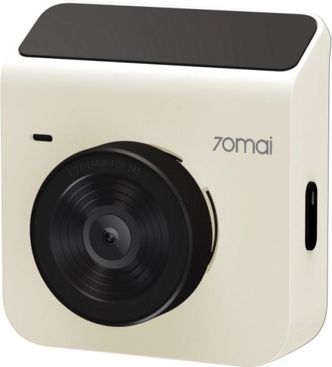 Wideorejestrator 70mai A400 Dash Cam biały