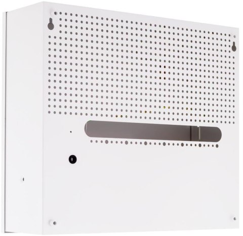 Zestaw do 8 kamer IP switch PoE 8P+2G ATTE IP-8-20-H