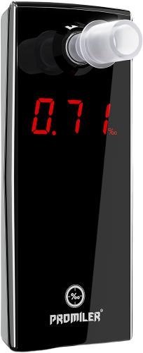 Alkomat PROMILER AL5500