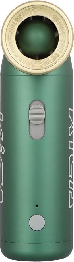 Dmuchawa wielofunkcyjna FeiyuTech KiCA JetFan 2 - zielona