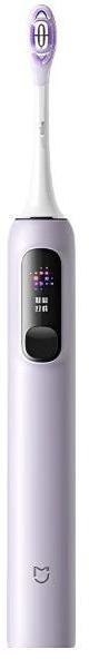 Elektryczna Szczoteczka Do Zębów Xiaomi Oscillation Electric Toothbrush Pro fioletowy