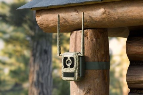 Fotopułapka Reolink Camovue 8MP LTE Talon Series S130