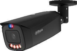 Kamera IP Dahua IPC-HFW3849T1-AS-PV-0360B-S5-BLACK