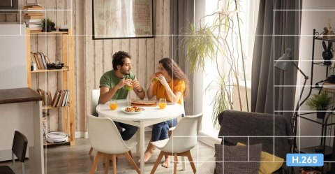 Kamera IP Imou Ranger 2 Pro 5MP IPC-S2EP-5R1S