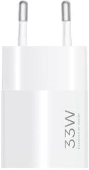 Ładowarka sieciowa Xiaomi 33W Nano Power Adapter (USB-C)