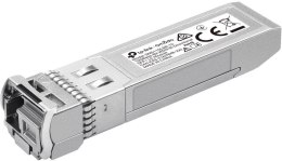 MODUŁ SFP+ TP-LINK SM5110LSB-10 Omada 10Gbase-BX Single-Mode WDM Bi-Directional SFP+