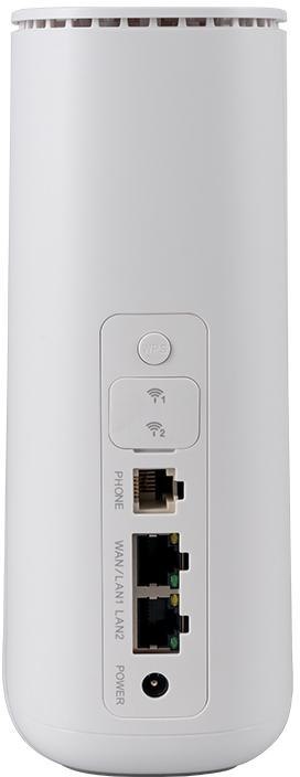 ROUTER ZTE MF289F stacjonarny LTE CAT.20 DL