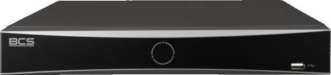 Rejestrator BCS VIEW BCS-V-NVR0801-4KE-8P(3)
