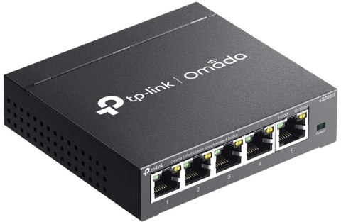SWITCH TP-LINK OMADA ES205G Easy Managed
