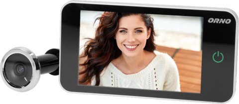 Wizjer do drzwi ORNO OR-WIZ-1107