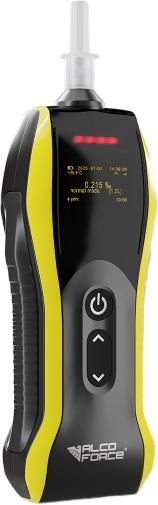 Alkomat AlcoForce Super Cobra