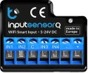 Blebox inputSensorQ Moduł 4 wejść WiFi