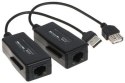 EXTENDER USB-EX-200