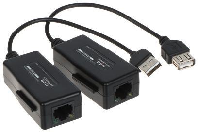 EXTENDER USB-EX-200