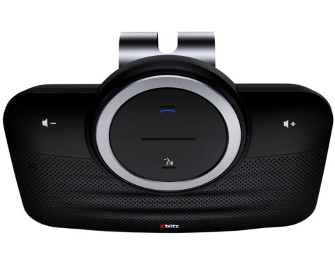 GŁOŚNIK BEZPRZEWODOWY Z FUNKCJĄ STEROWANIA GŁOSEM XB-X1000 2 X 3 W Xblitz
