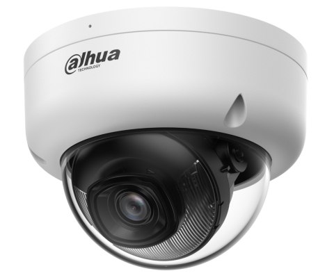 KAMERA IP IPC-HDBW1839E1-A-IL-0280B-S6 Smart Dual Light 8.3 Mpx 4K UHD 2.8 mm DAHUA