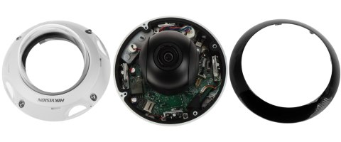 KAMERA IP OBROTOWA ZEWNĘTRZNA DS-2DE2A404IWG1-E PL - 4 Mpx 2.8 ... 12 mm Hikvision