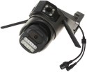 KAMERA IP OBROTOWA ZEWNĘTRZNA ICSEE-W91SD-3 Wi-Fi Full-Color PANORAMICZNA 3 X 3 Mpx 3 X 3.6 mm