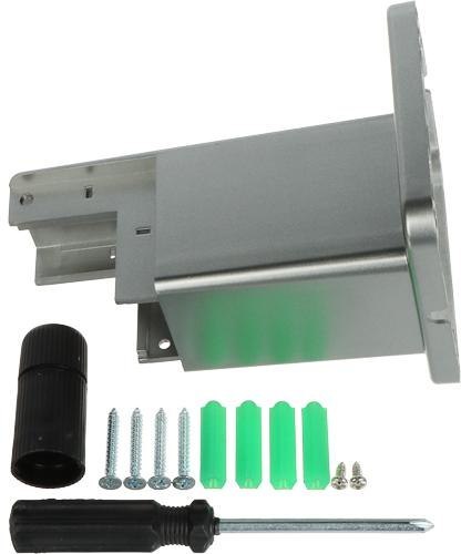 KAMERA IP OBROTOWA ZEWNĘTRZNA ICSEE-W92SD-3 Wi-Fi Full-Color PANORAMICZNA 3 X 3 Mpx 3 X 3.6 mm