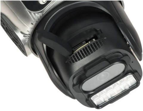 KAMERA IP OBROTOWA ZEWNĘTRZNA ICSEE-W92SD-3 Wi-Fi Full-Color PANORAMICZNA 3 X 3 Mpx 3 X 3.6 mm