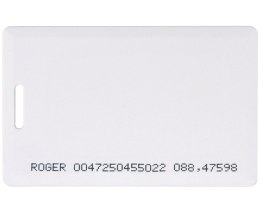 KARTA ZBLIŻENIOWA RFID EMC-2