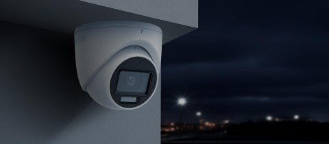 Kamera 4w1 Hilook by Hikvision kopułka 8MP TVI-T8M-20DL Opakowanie zbiorcze 4szt.