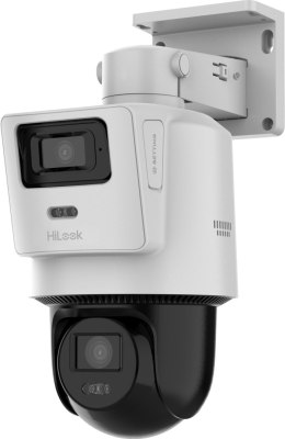 Kamera IP Hilook PTZ-D4 dualna 8MP (4MP + 4MP) Opakowanie zbiorcze 10szt.