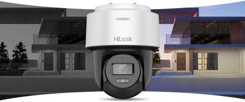 Kamera IP Hilook by Hikvision 6MP PTZ-N6-P Opakowanie zbiorcze 10szt.