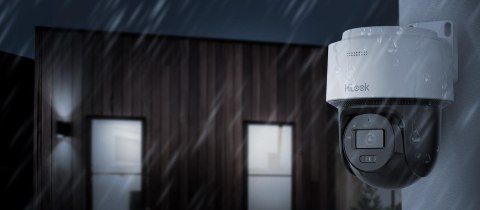 Kamera IP Hilook by Hikvision 6MP PTZ-N6-P Opakowanie zbiorcze 4szt.