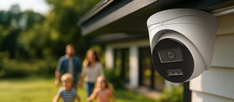 Kamera IP Hilook by Hikvision kopułka 8MP IPCAM-T8-30DL 2.8mm Opakowanie zbiorcze 10szt.
