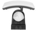 LAMPA OGRODOWA LED Z CZUJNIKIEM RUCHU AD-NL-6148BLR4 LED ADVITI