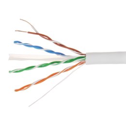 SKRĘTKA PFM923I-6UN-C-WHITE 305 m UTP KAT. 6 DAHUA