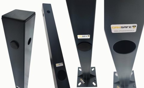 Słup Camsafe CS-MK6 6 metrowy