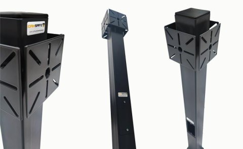 Słup Camsafe CS-MKO6 6 metrowy