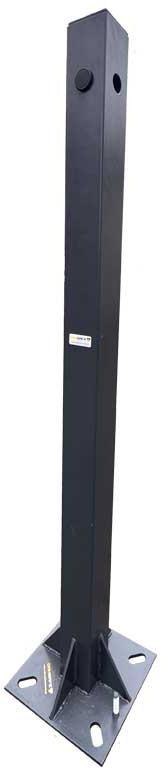 Słup Camsafe CS-MKT4 4 metrowy