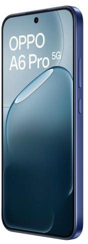 Smartfon OPPO A6 Pro 5G 8/256GB Stellar Black