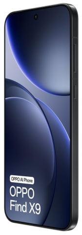 Smartfon OPPO Find X9 12/512GB Space Black