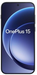 Smartfon OnePlus 15 12/256GB Infinite Black