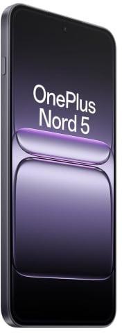 Smartfon OnePlus Nord 5 12/512GB Phantom Grey