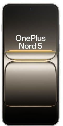 Smartfon OnePlus Nord 5 8/256GB Marble Sands