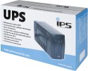 UPS ZASILACZ AWARYJNY IPS TM-LI 600VA 360W
