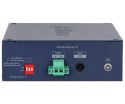 ZARZĄDZALNY SWITCH PRZEMYSŁOWY POE CHS4212-8GT-110 8-PORTOWY SFP DAHUA