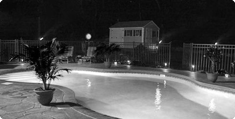 Zestaw do monitoringu Wi-Fi EZVIZ 4x H80x Dual 4K 8MP+2MP 4mm