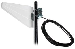 ANTENA LOGARYTMICZNA ATK-ALP/LTE+SMA-KAT/10 GSM/DCS/UMTS/HSDPA SIGNAL