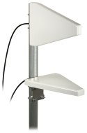 ANTENA LOGARYTMICZNA ATK-ALP/LTE+SMA-KAT/10 GSM/DCS/UMTS/HSDPA