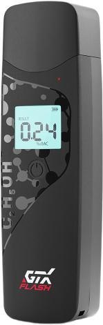 Alkomat GTX Flash