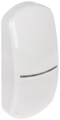 BEZPRZEWODOWA CZUJKA DUALNA MIKROFALA + PIR APMD-250 (Motion Detector Plus) ABAX/ABAX2 SATEL