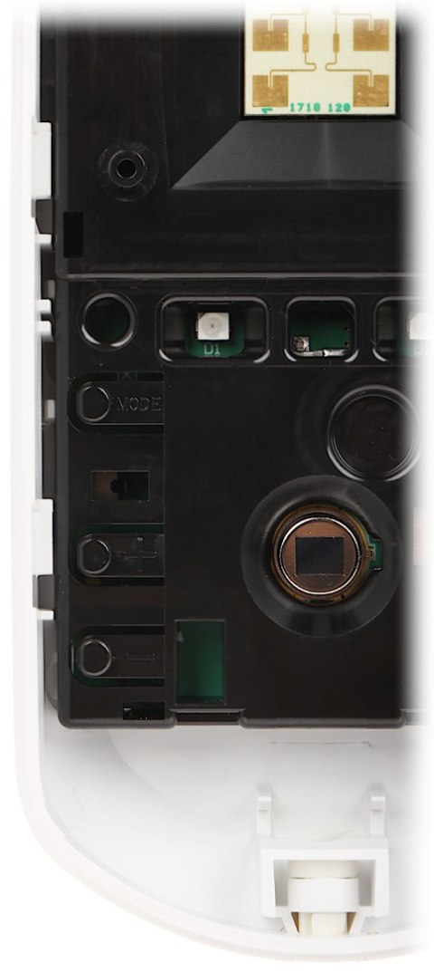 BEZPRZEWODOWA CZUJKA DUALNA MIKROFALA + PIR APMD-250 (Motion Detector Plus) ABAX/ABAX2 SATEL