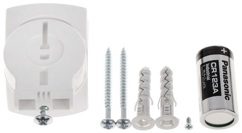 BEZPRZEWODOWA CZUJKA DUALNA MIKROFALA + PIR APMD-250 (Motion Detector Plus) ABAX/ABAX2 SATEL