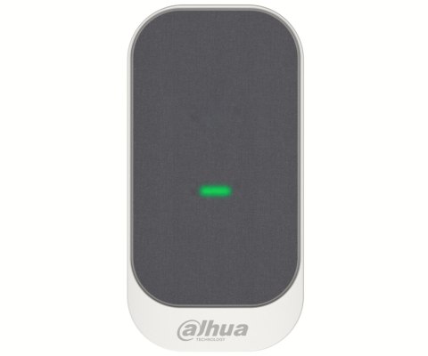 BEZPRZEWODOWY GONG DRZWIOWY DS1AG Wi-Fi 6, AC 230V DAHUA